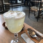 108 - ☆9Apple Yuzu Soda