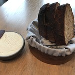 108 - ★8サワーブレッド