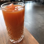 108 - ☆9アプリコットジュース