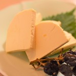 Oudori - クリームチーズのみそ漬け