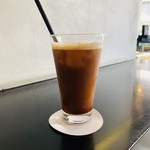 Libertable - アイスコーヒー