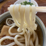 純手打 うどん 勝一 - 