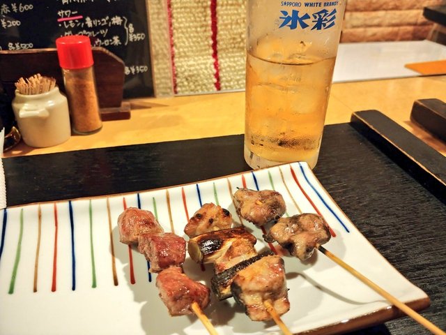 だいせんや 西国分寺店 西国分寺 焼鳥 食べログ だいせんや 西国分寺店 西国分寺 焼鳥 食べログ