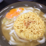 牧のうどん - 