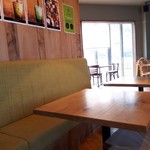 ツリーズ コーヒー カンパニー - 