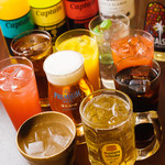 焼肉 タンとハラミ。 - 