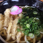 うどんの庄 ゆたか - 