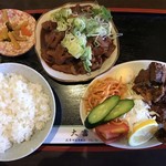 大富食堂 - 