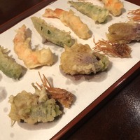 蕎麦懐石 無庵 - 