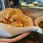 横浜ラーメン - 