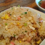 横浜ラーメン - 好きだなぁ……うっとり………