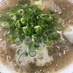 八ちゃんラーメン - 