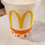 マクドナルド - 