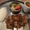 Bistro ひつじや