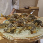 銀座 しのはら - 