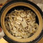 銀座 しのはら - 