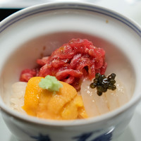 USHIGORO S. NISHIAZABU - 