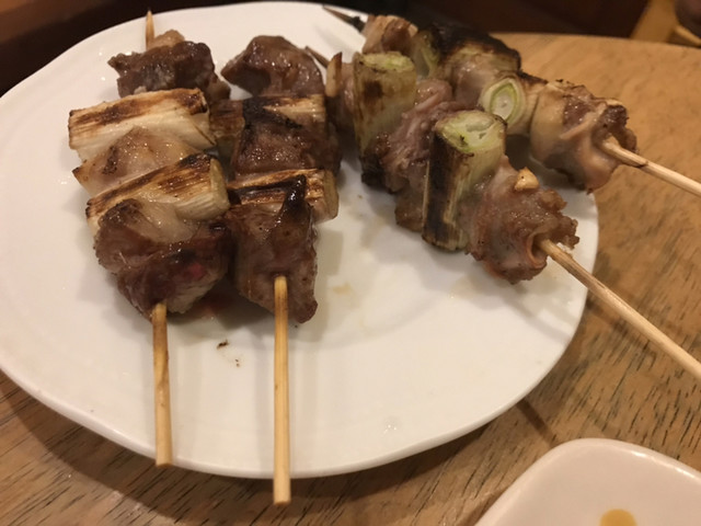 やきとり けいこ 石川町 焼鳥 食べログ やきとり けいこ 石川町 焼鳥 食べログ