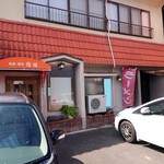 母城 - 2019年10月　外観1