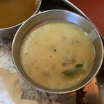 南インド料理 なんどり - 