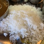 南インド料理 なんどり - 