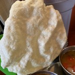 南インド料理 なんどり - 