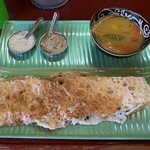 南インド料理 なんどり - 