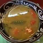 南インド料理 なんどり - 