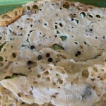 南インド料理 なんどり - 