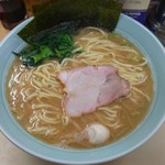 ラーメン壱六家 - 