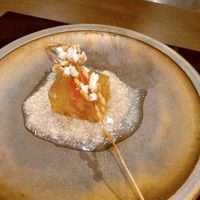 京都 三条 やま平 - 