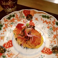 京都 三条 やま平 - 