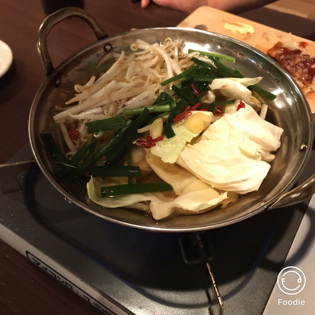 駅前食堂　和み - 磐梯熱海（居酒屋）の写真