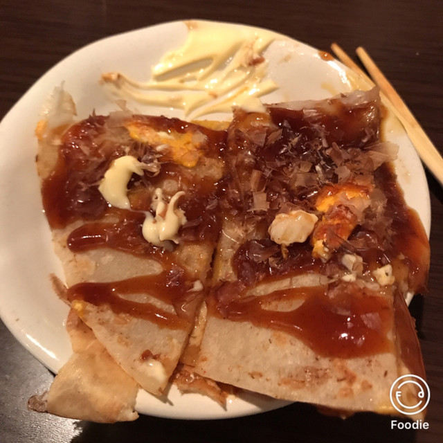 駅前食堂　和み - 磐梯熱海（居酒屋）の写真