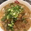 ますたにラーメン - 料理写真: