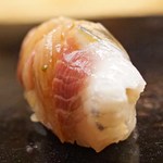 日本橋蛎殻町 すぎた - 鰯