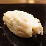 日本橋蛎殻町 すぎた - 穴子