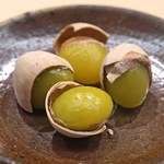 日本橋蛎殻町 すぎた - 