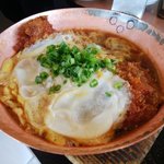 Katsudon Gen Uji - 