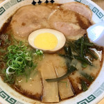 桂花ラーメン - 