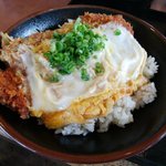 Katsudon Gen Uji - 