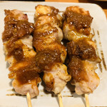 やきとり一番 - 