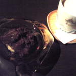 NOS - ガトーショコラ