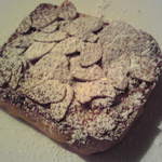 NOS - アーモンドシロップトースト