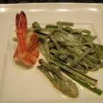 大都会本館 - フィットチーネ