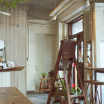 リエラカフェ&ミータイム