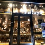 浜松町にビストロおじさまを。sasaya クレアタワー