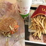 McDonald's - 