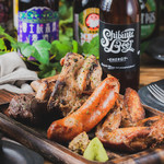 肉とクラフトビール やまもと 渋谷店