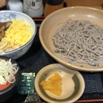 Echigosoba - 